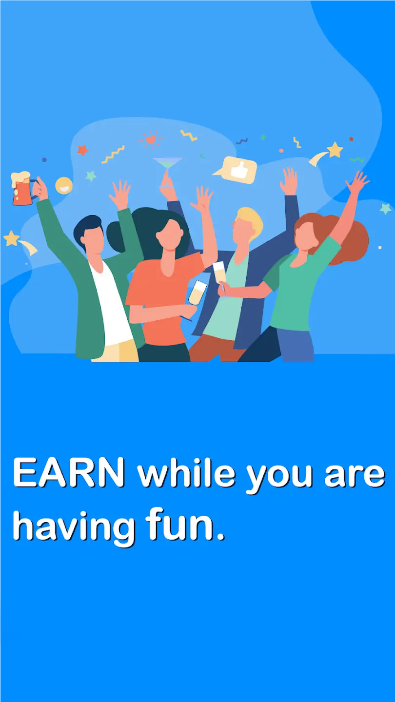 Cash Raven Make Passive Income screenshot