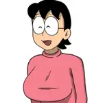 Doraemon X logo