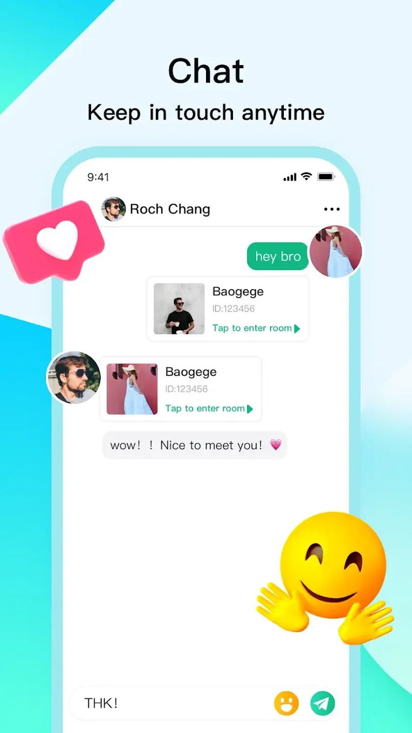 Gemgala screenshot