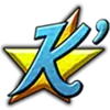Kawaks Arcade Emulator logo