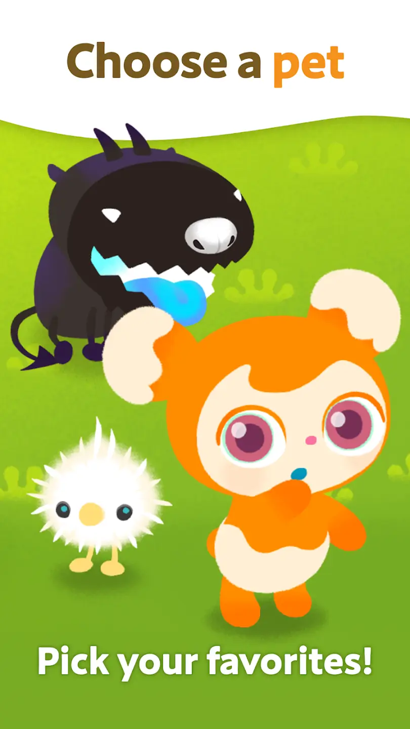 Livly Island screenshot