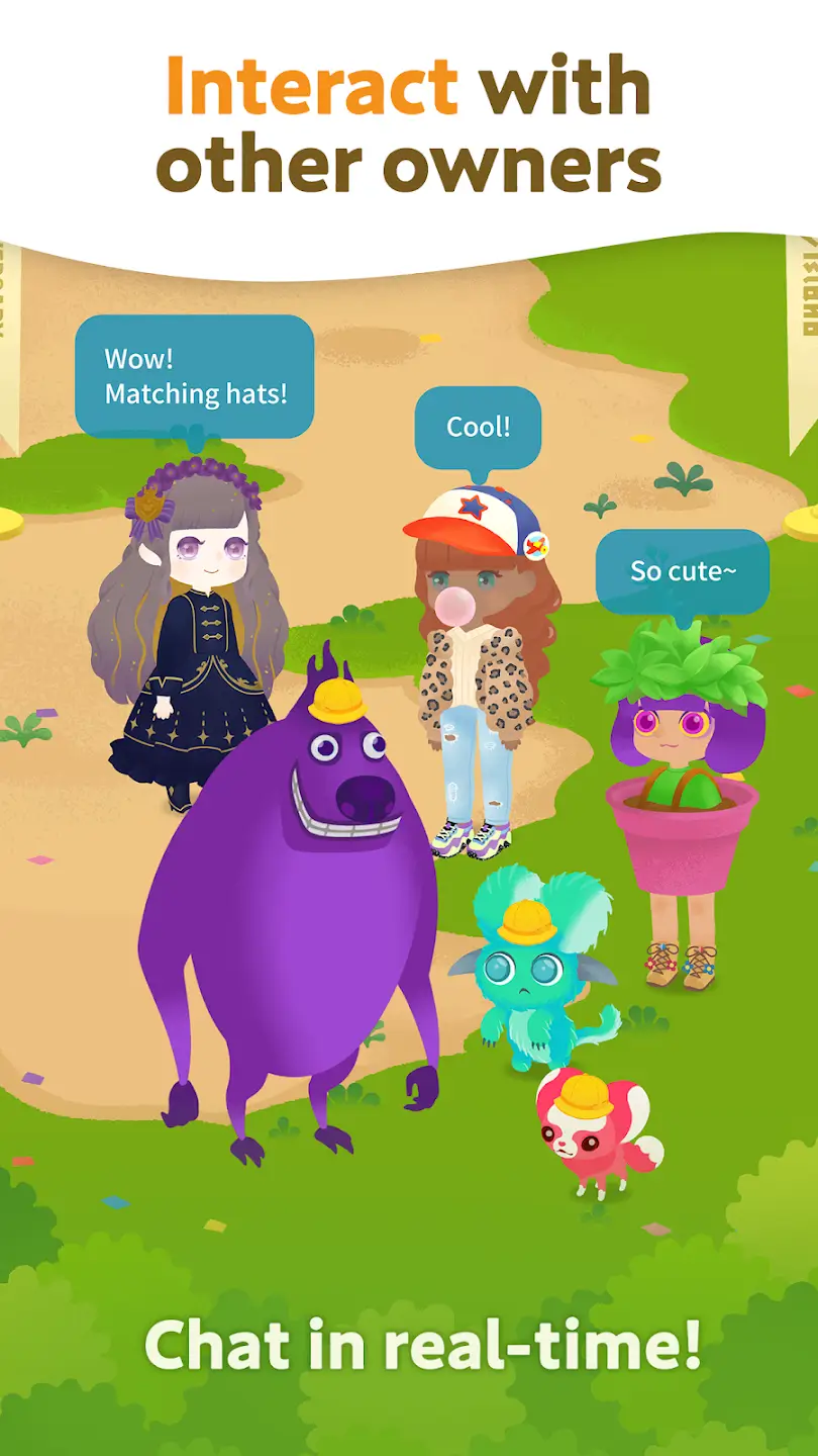 Livly Island screenshot