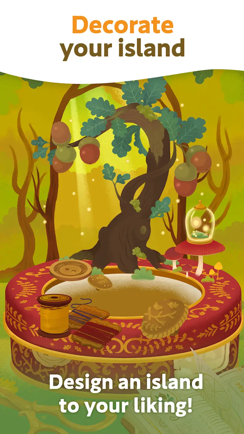 Livly Island screenshot