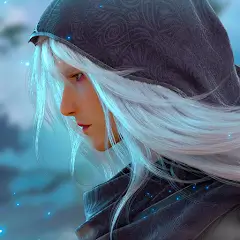 Moonlight Blade logo