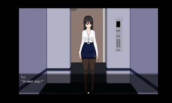 Mouth of the Month screenshot