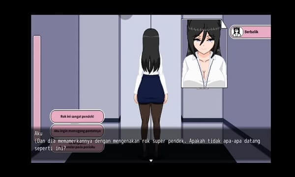 Mouth of the Month screenshot