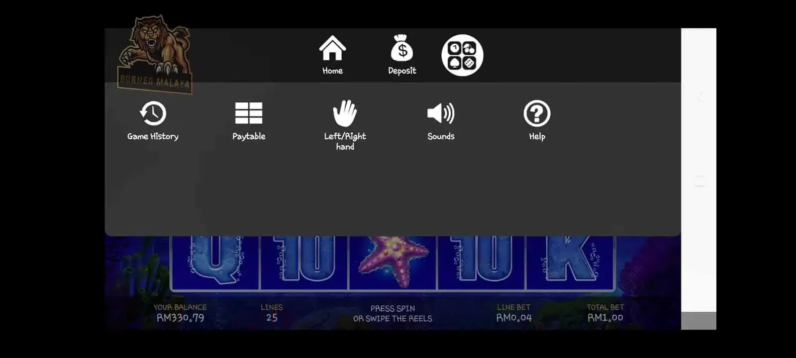 Newtown screenshot