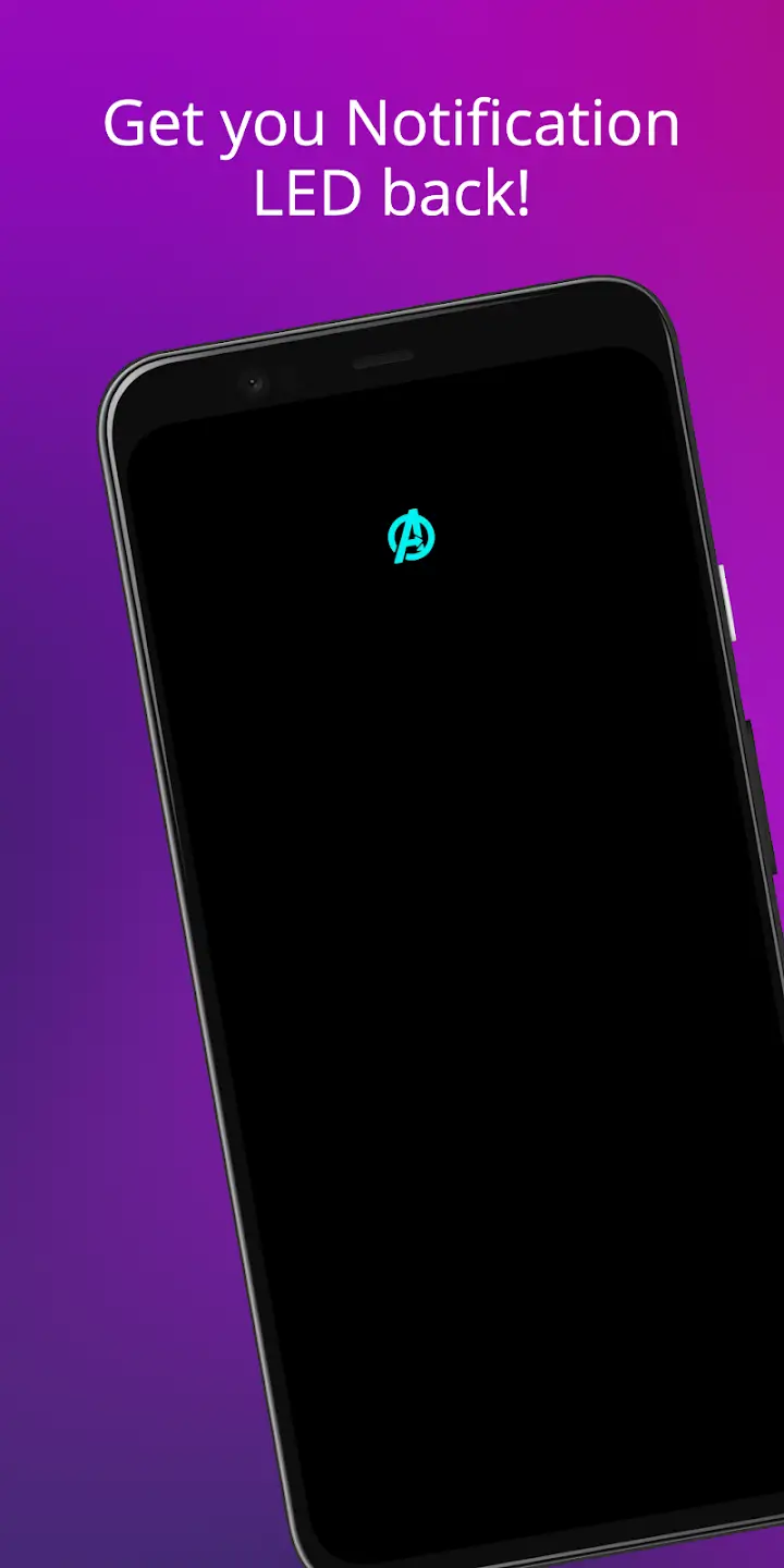NotifyBuddy screenshot
