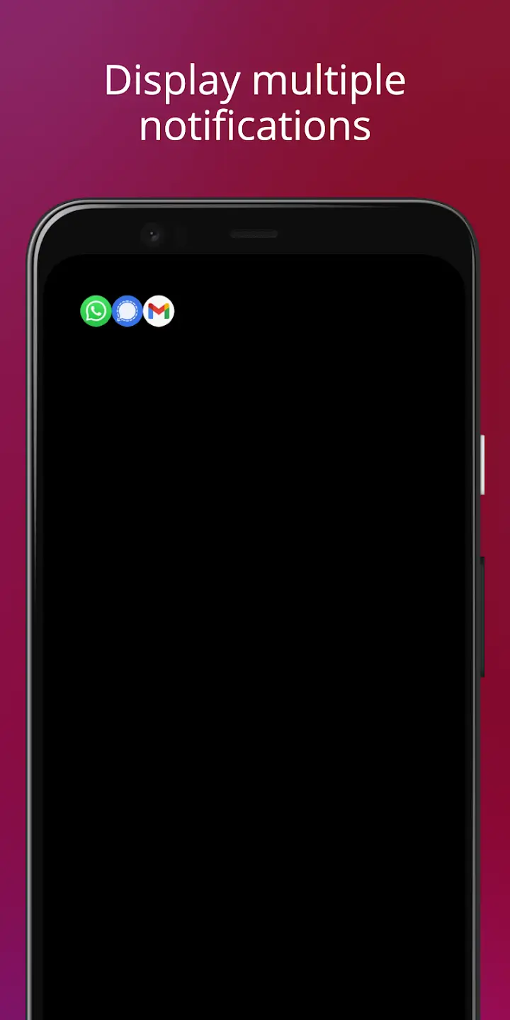 NotifyBuddy screenshot