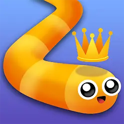 Snake.io logo