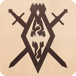The Elder Scrolls logo
