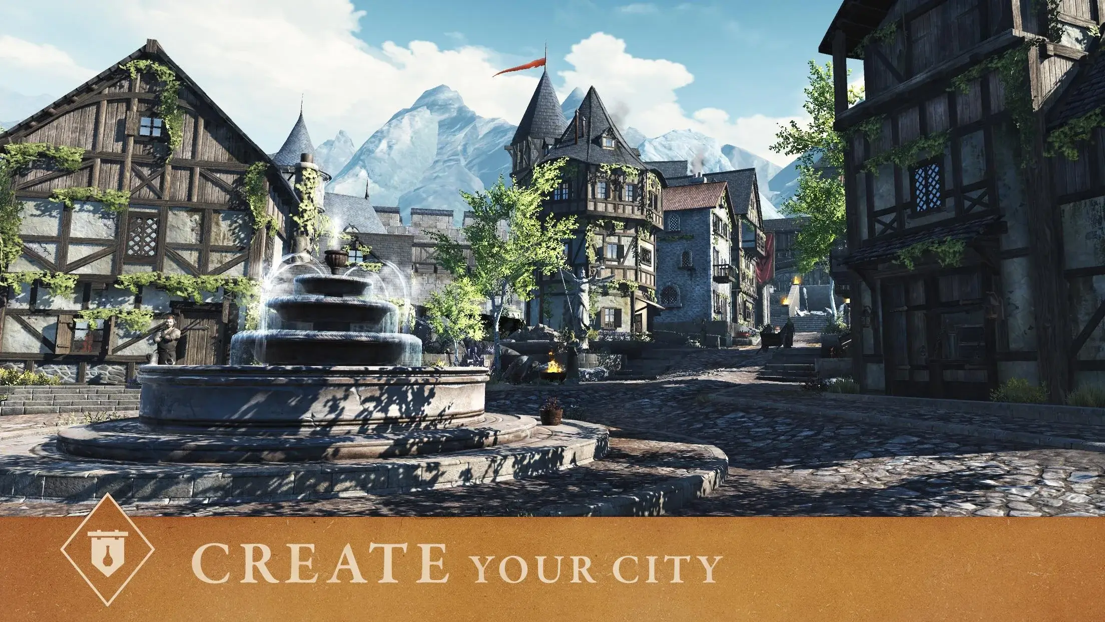 The Elder Scrolls screenshot