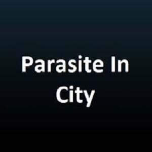 Der Parasit in der Stadt