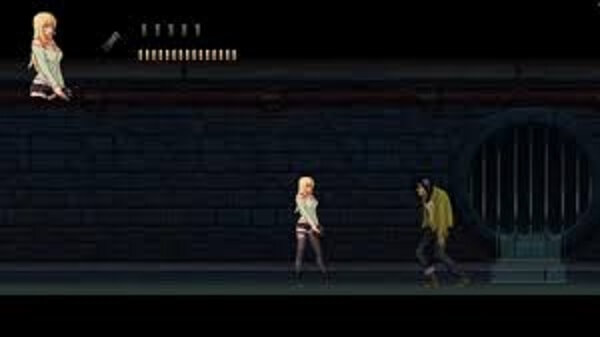 The Parasite in The City screenshot