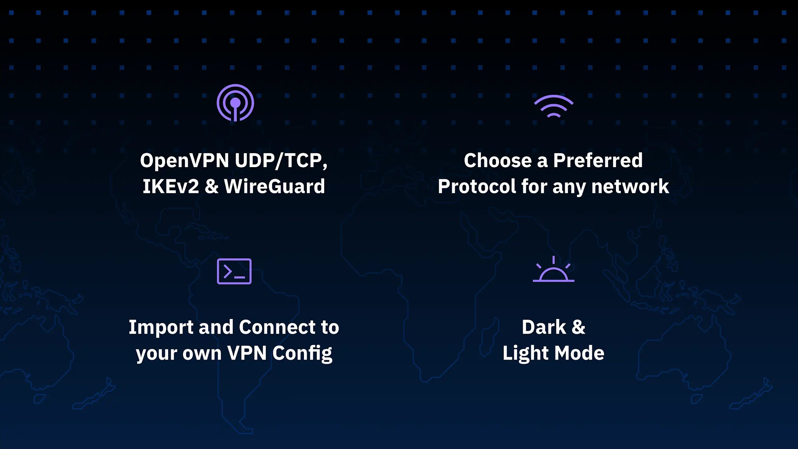 Windscribe screenshot