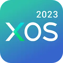 XOS Launcher