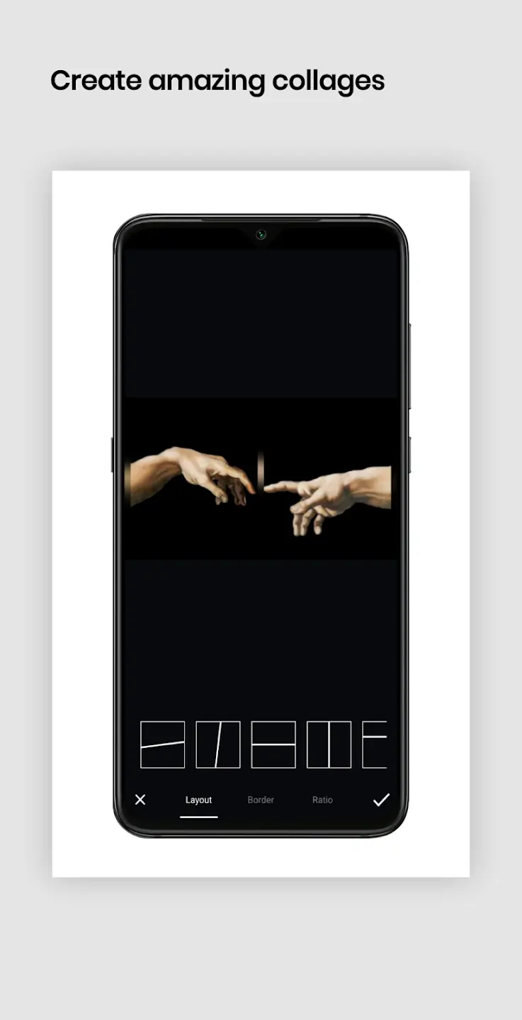 Xingtu screenshot