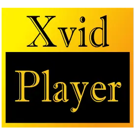 Xvid Video Codec Player