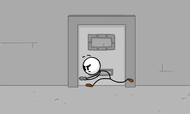 Xxn00bslayerxx Fleeing The Complex 2 screenshot