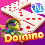 Higgs Domino logo