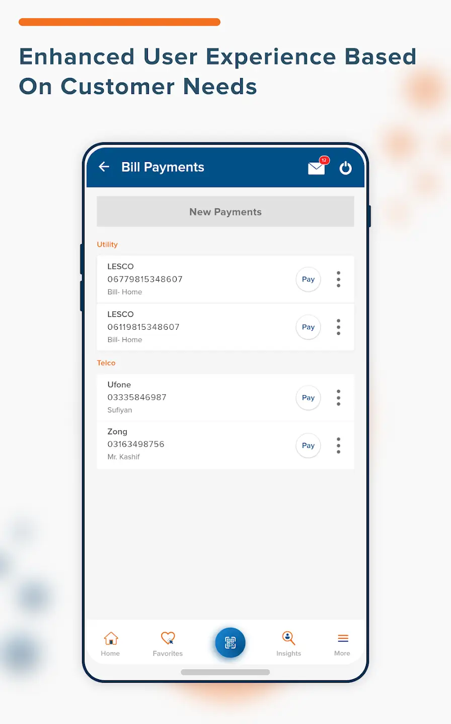myABL screenshot
