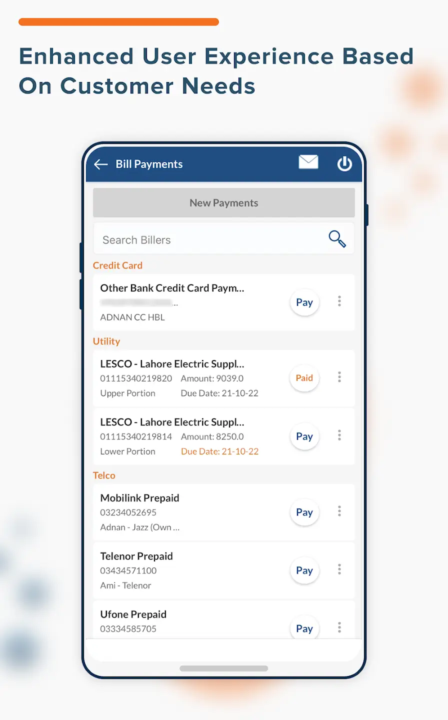 myABL screenshot