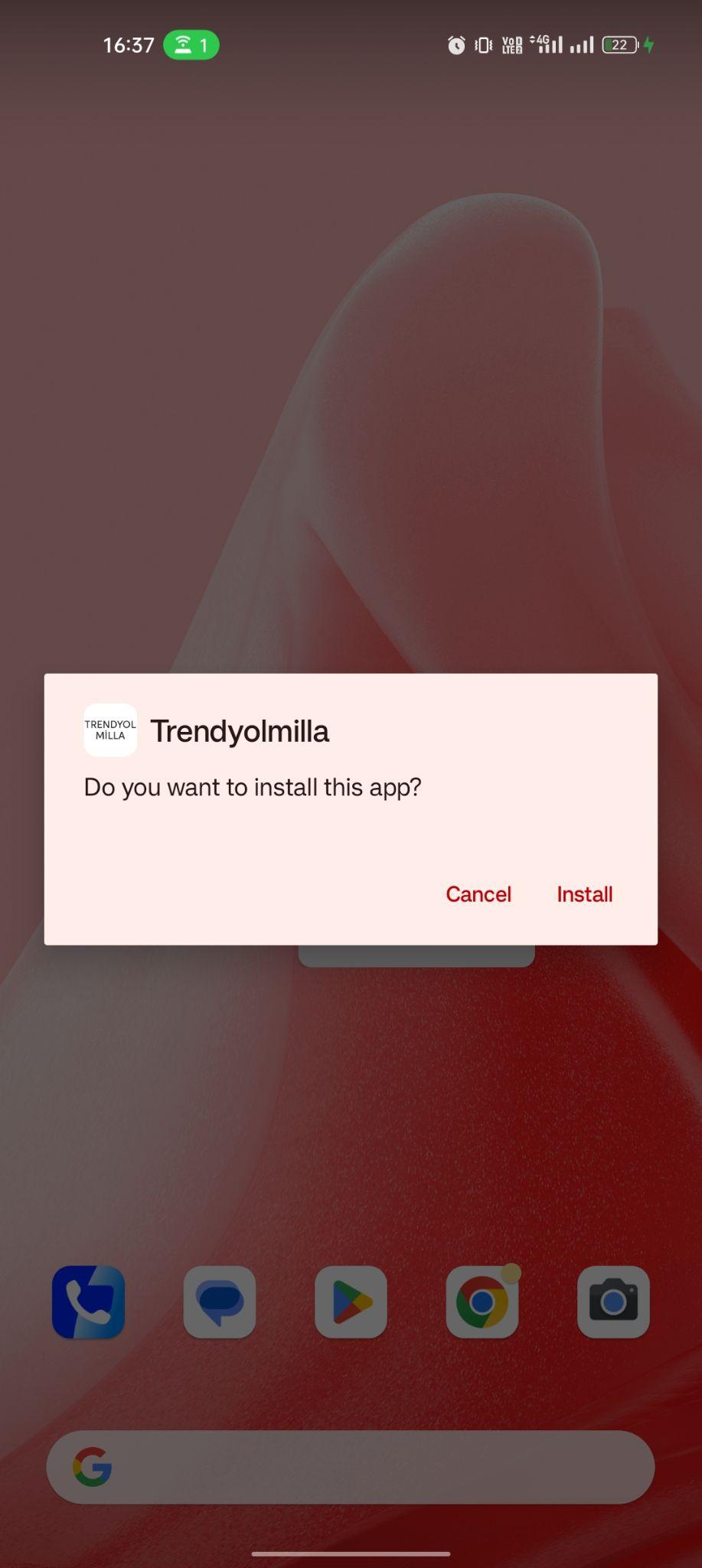 Trendyolmilla