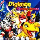 Digimon Rumble Arena 2 Anleitung