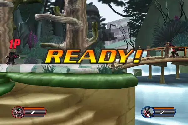 Digimon Rumble Arena 2 Guide screenshot