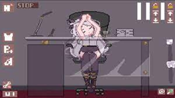 Don’t Hurt Hina screenshot