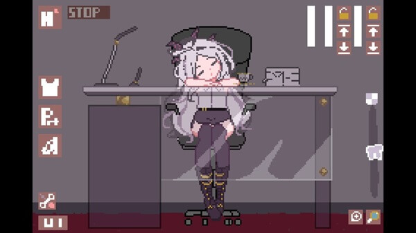 Don’t Hurt Hina screenshot