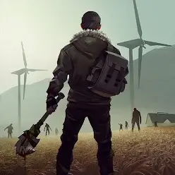 Last Day on Earth logo