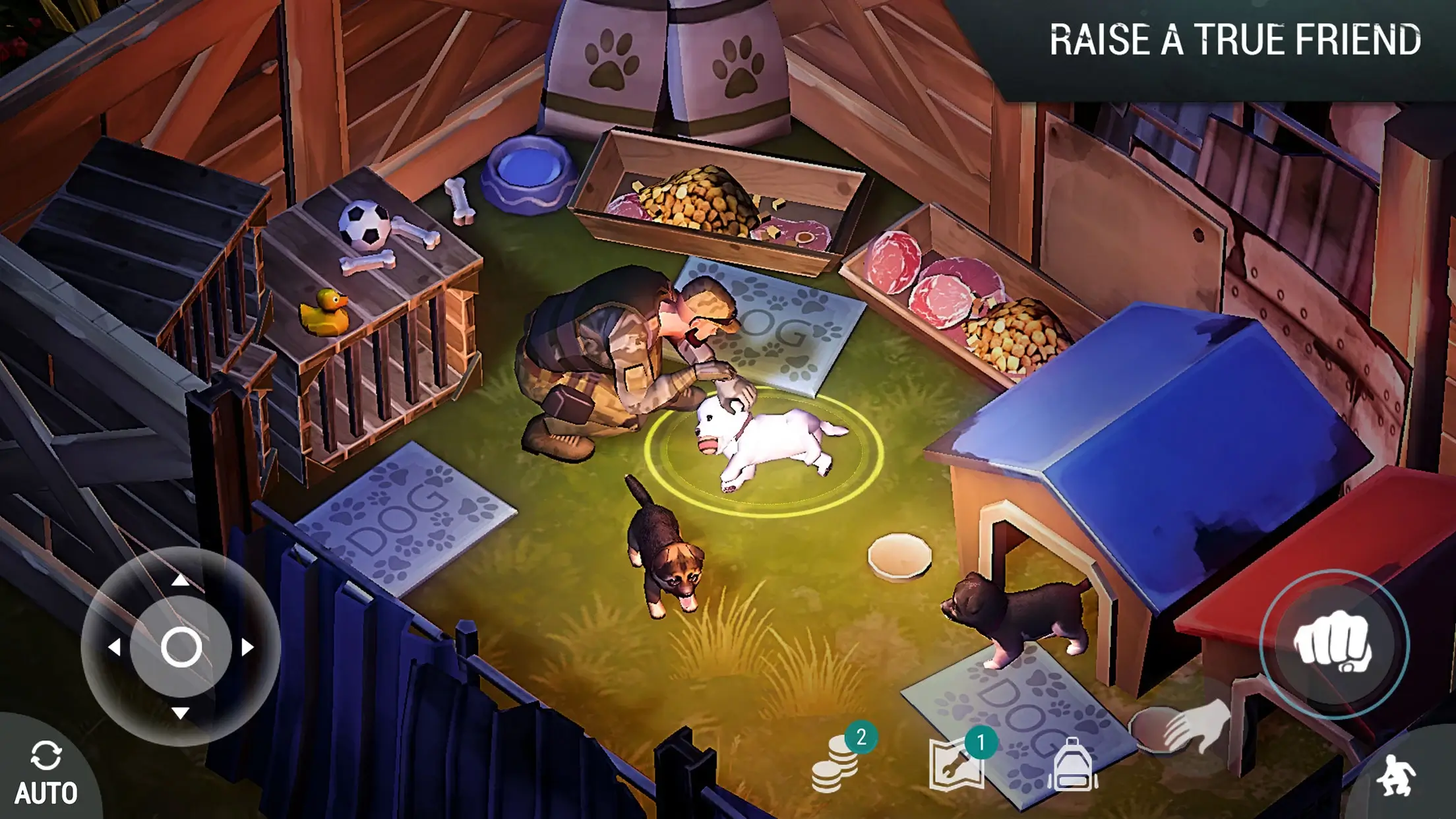 Last Day on Earth screenshot