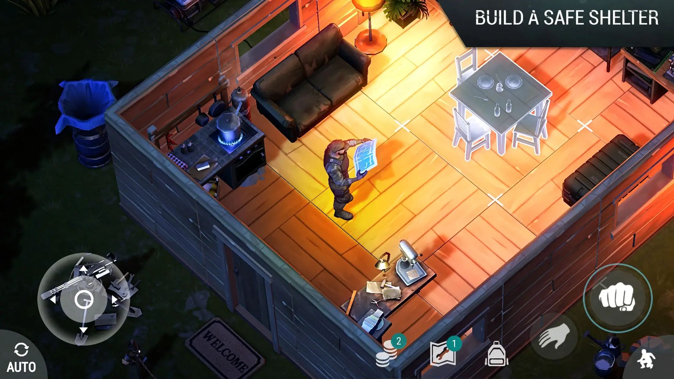 Last Day on Earth screenshot