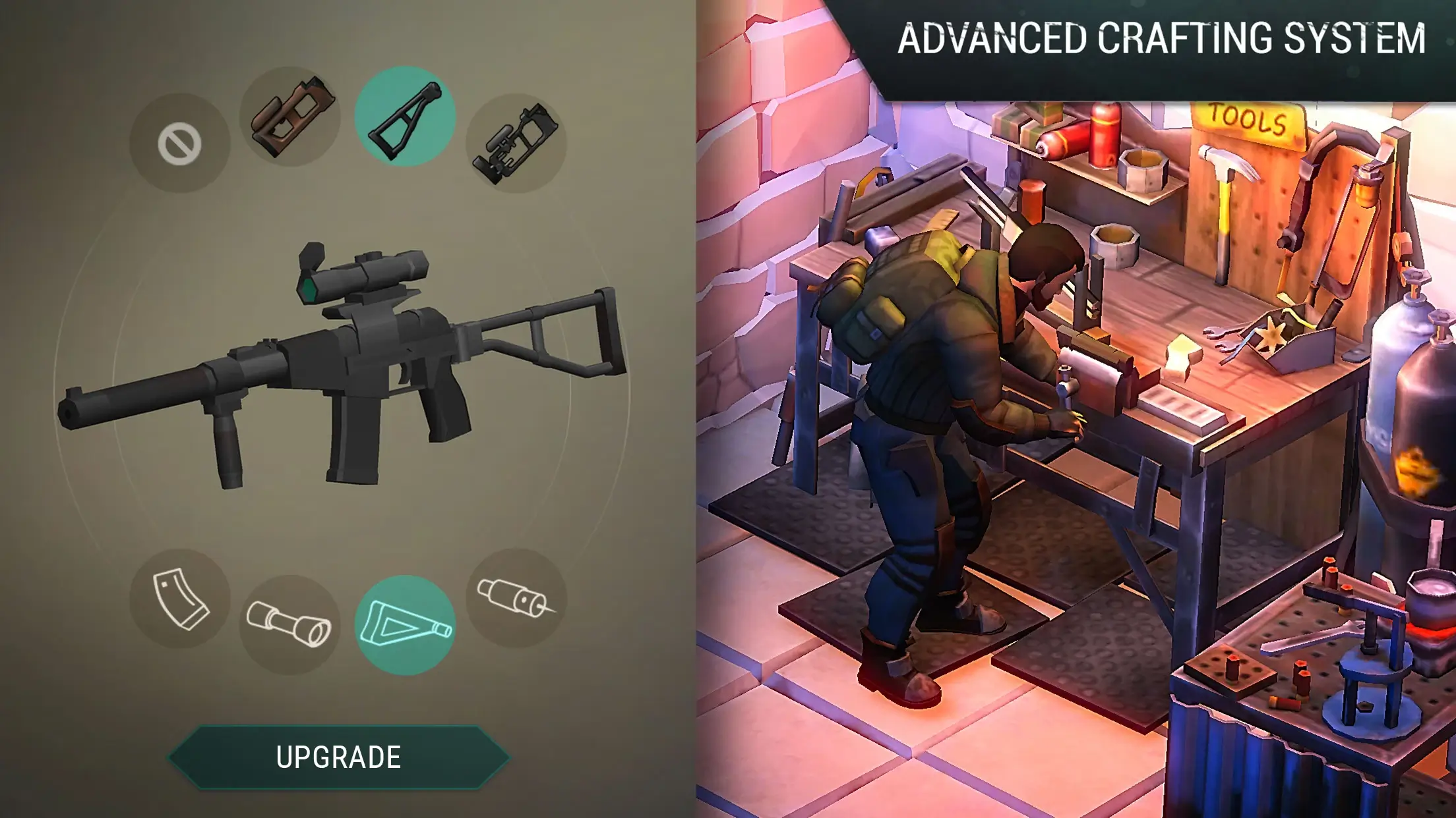 Last Day on Earth screenshot