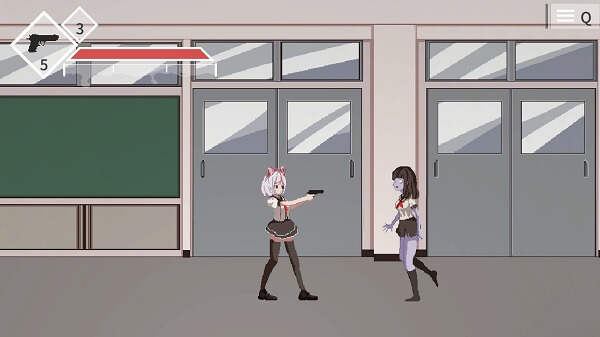 Syahata’s Bad Day screenshot