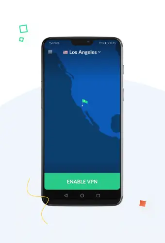 BigMama VPN screenshot