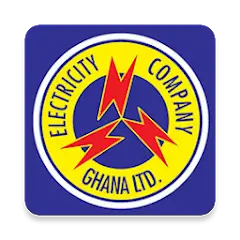 ECG PowerApp logo