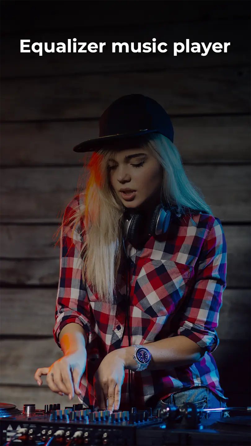 DJ Dodo screenshot