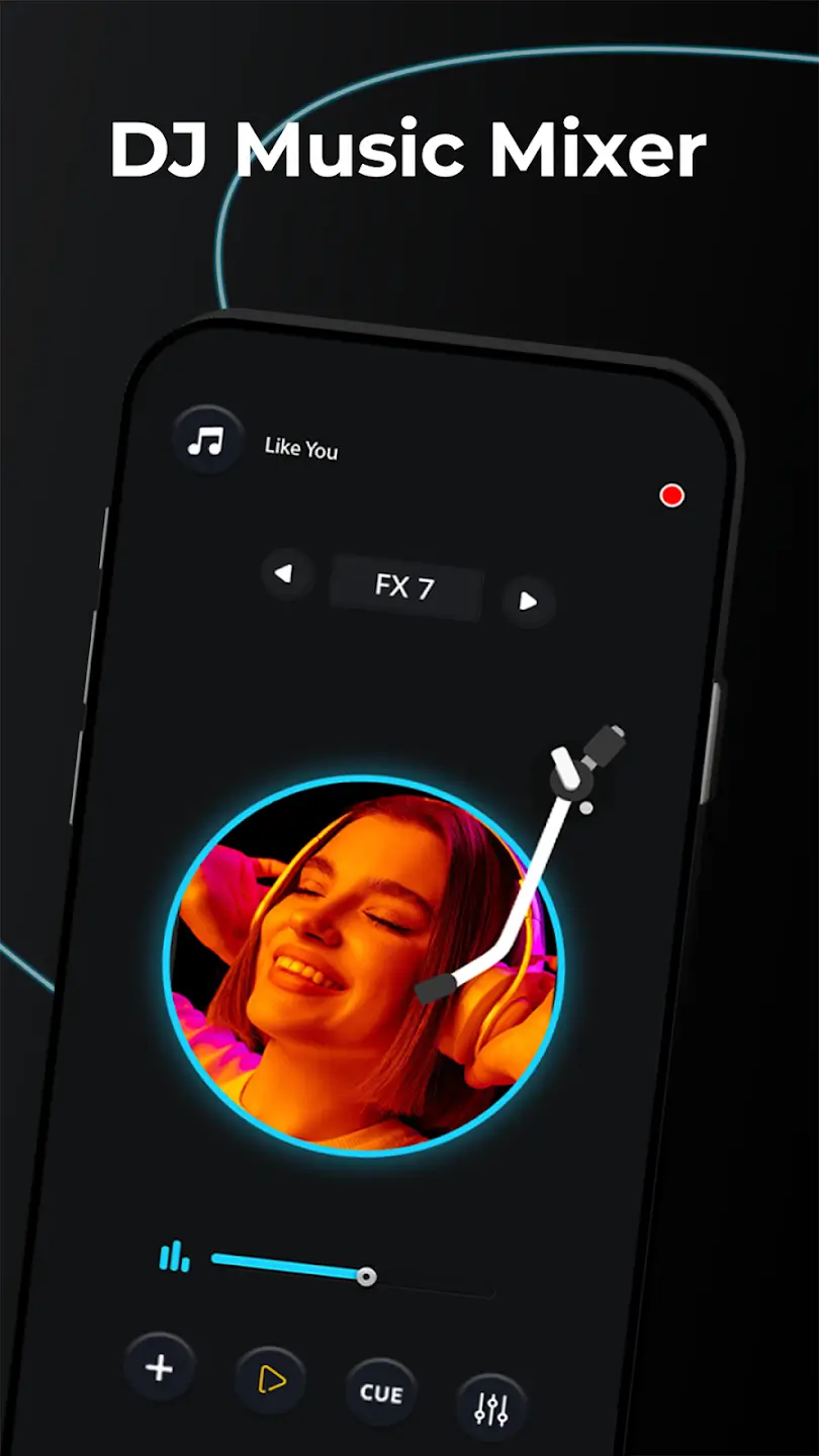 DJ Dodo screenshot