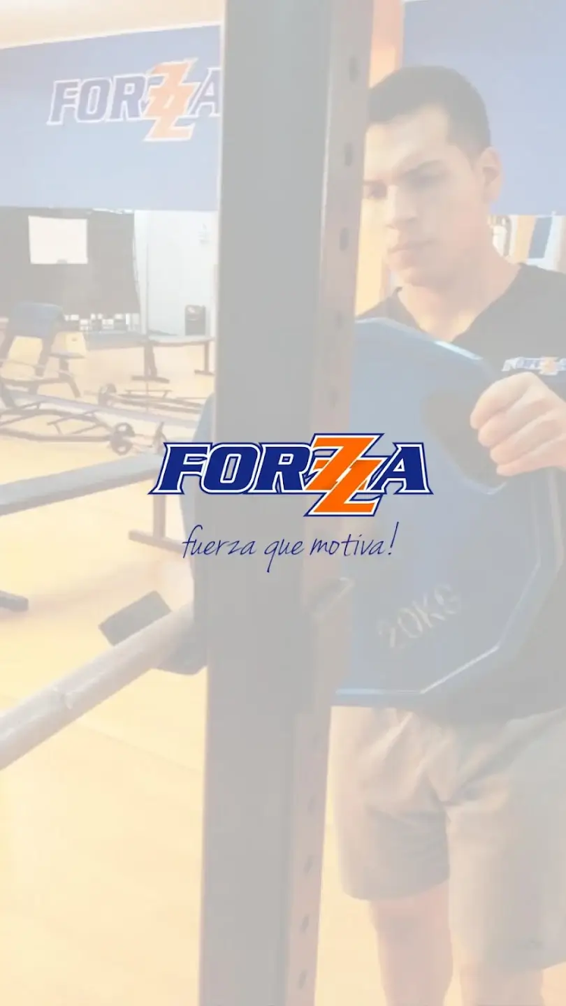 Forzza screenshot