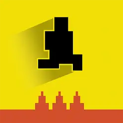 Level Devil - Not A Troll Game logo