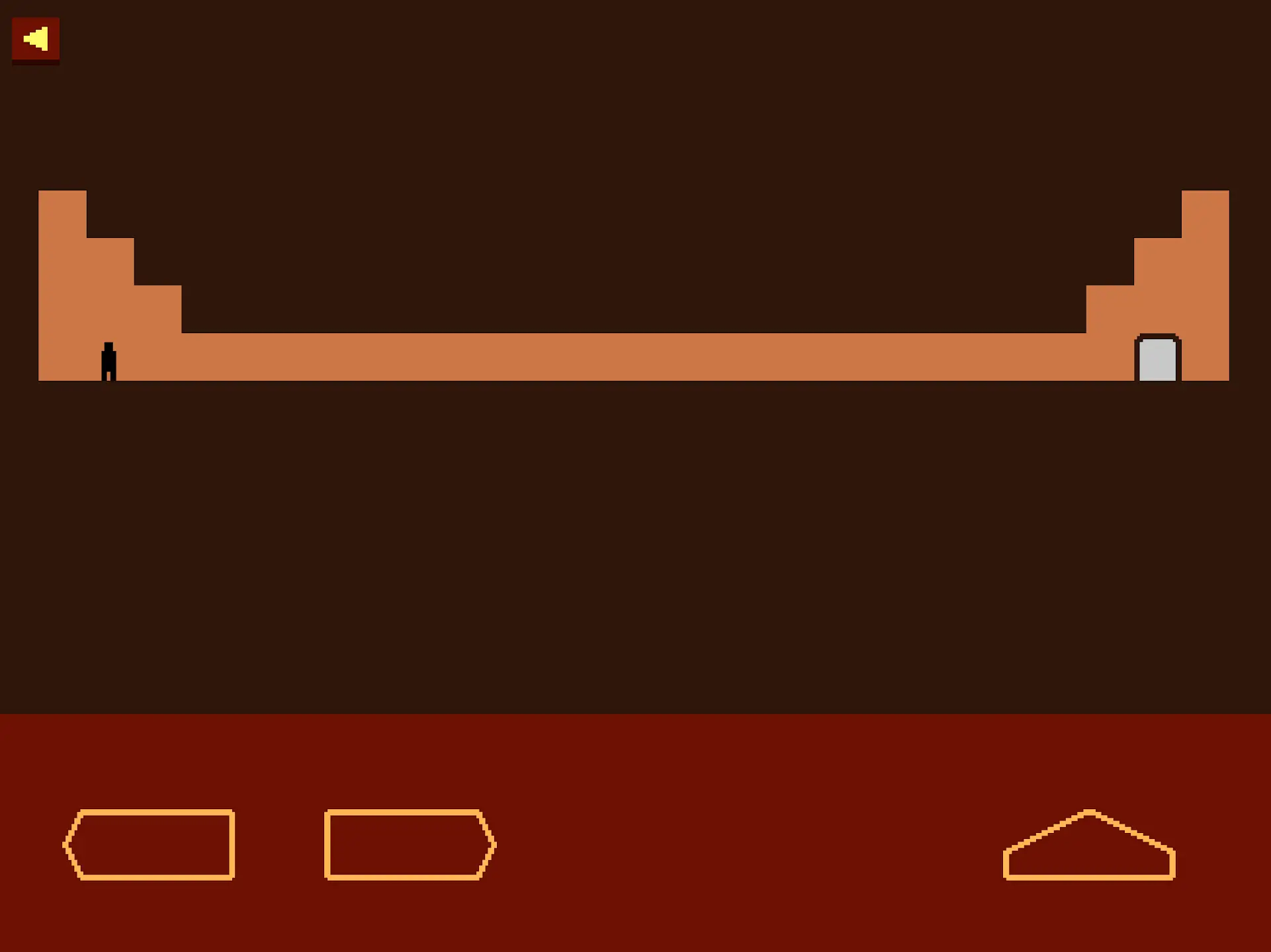 Level Devil - Not A Troll Game screenshot