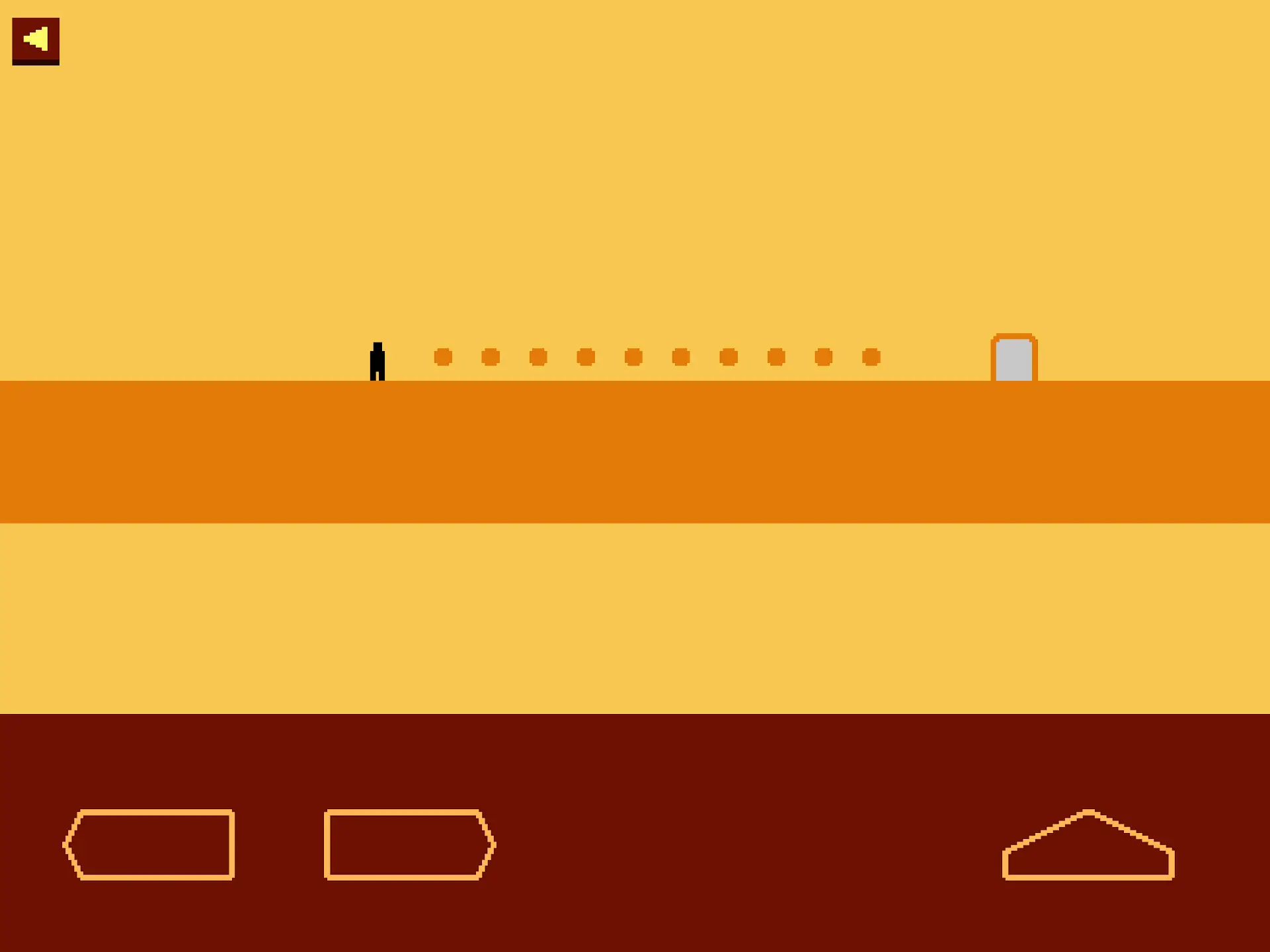 Level Devil - Not A Troll Game screenshot