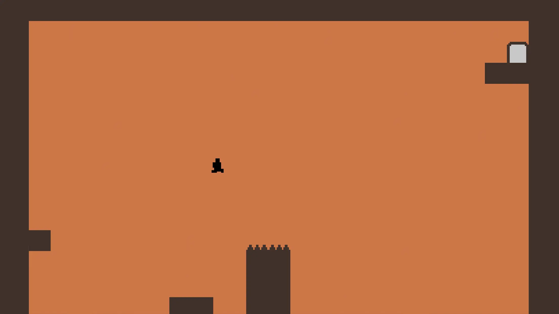 Level Devil - Not A Troll Game screenshot