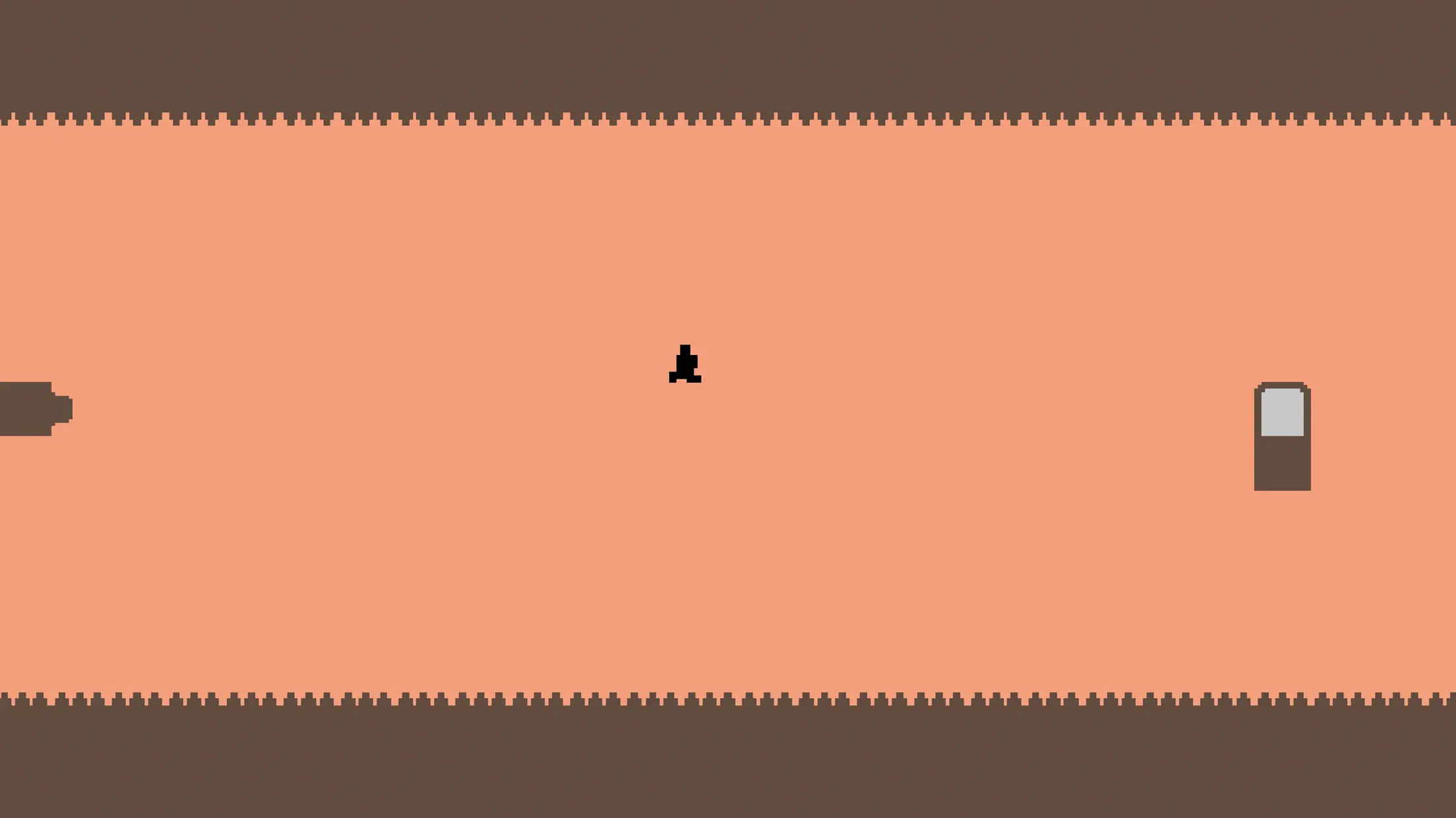 Level Devil - Not A Troll Game screenshot