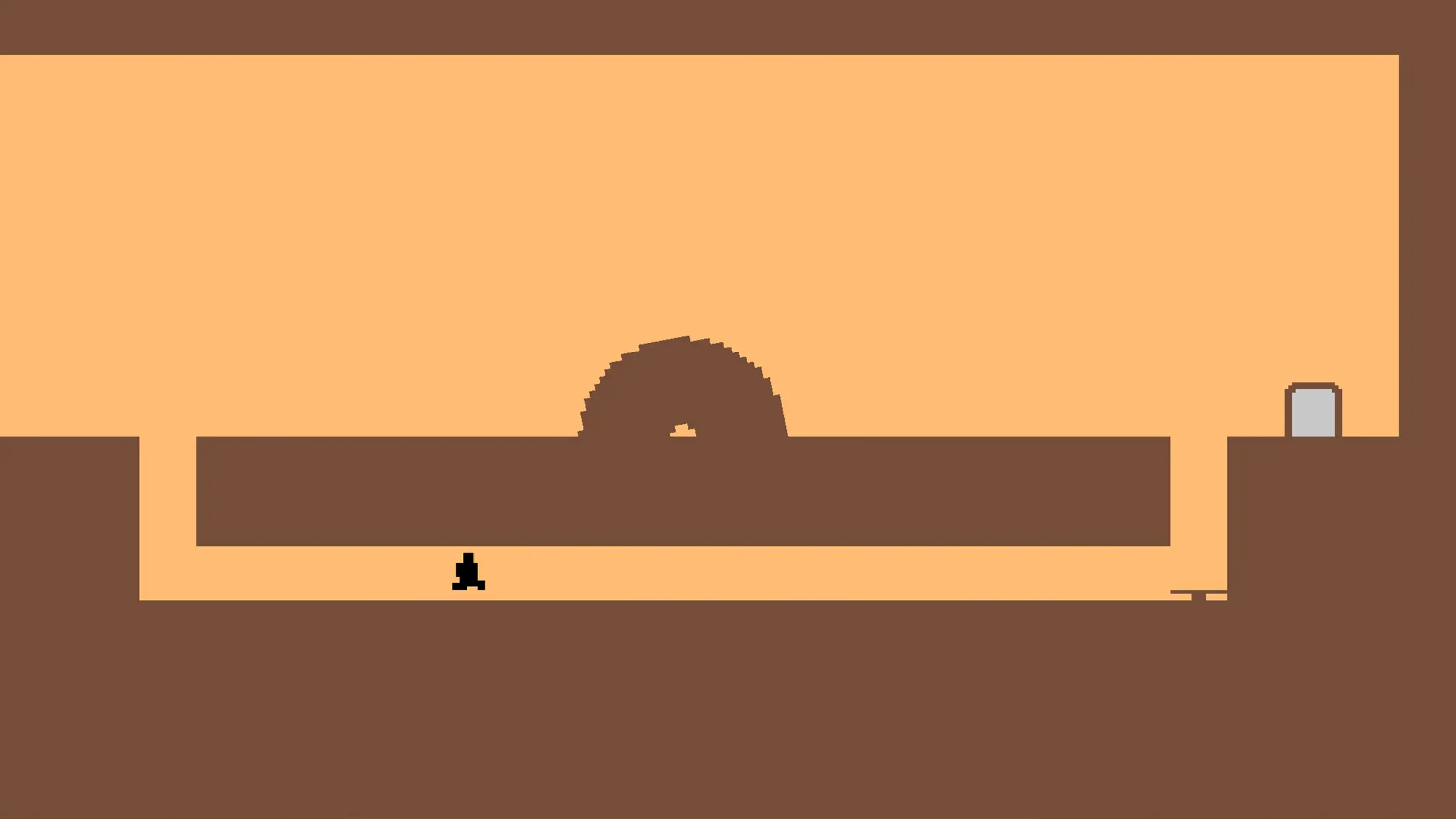 Level Devil - Not A Troll Game screenshot