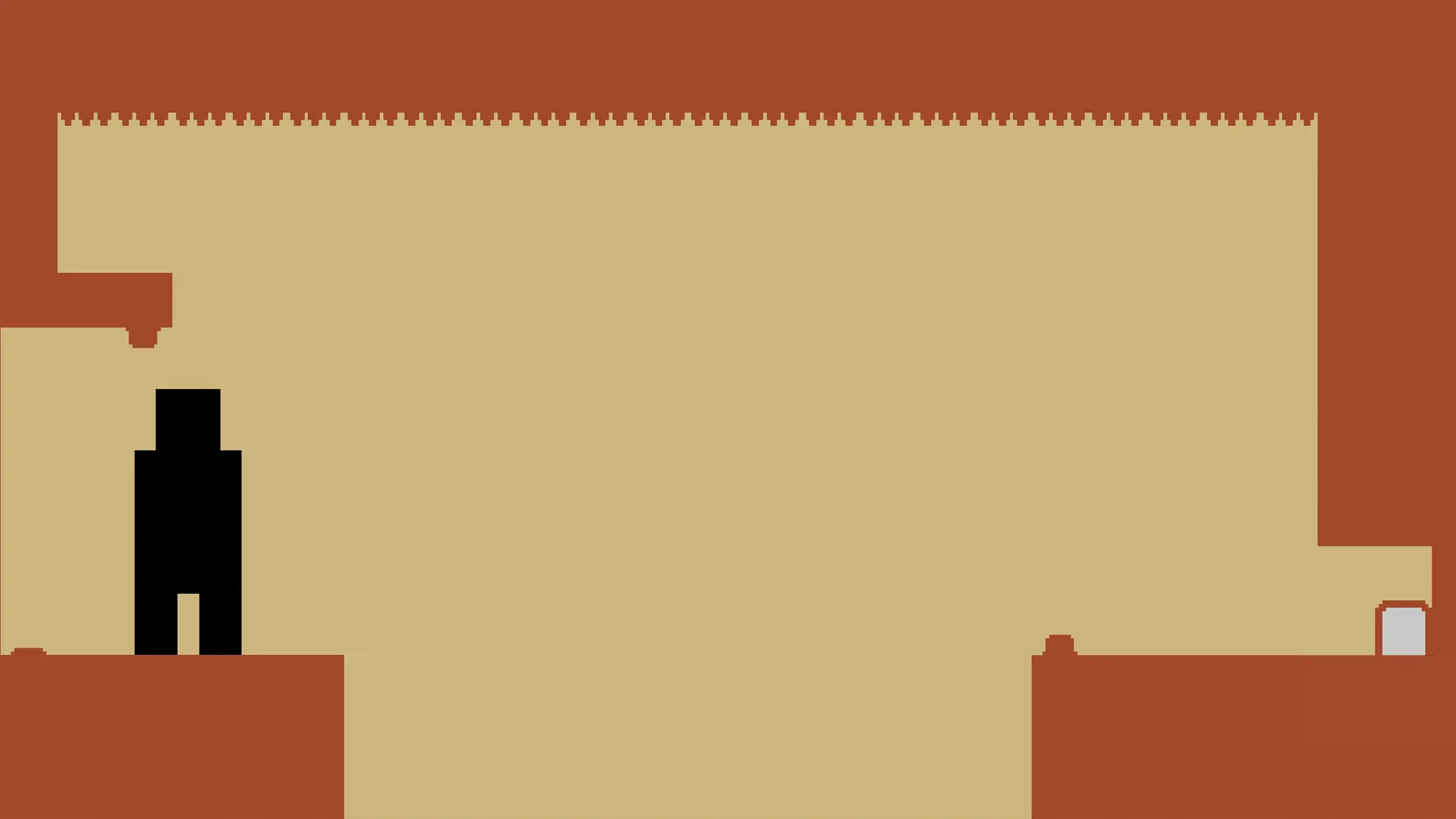 Level Devil - Not A Troll Game screenshot