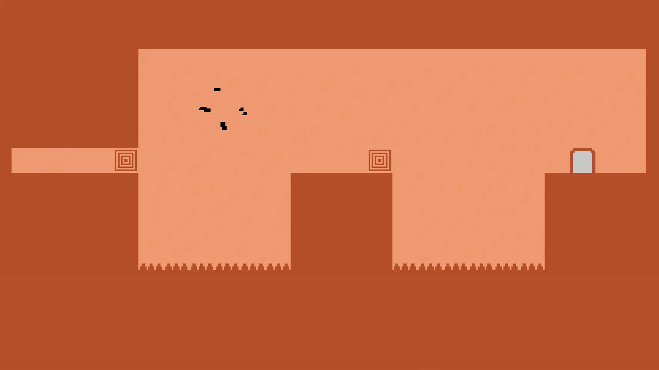 Level Devil - Not A Troll Game screenshot