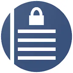 Oops AppLock logo